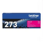Brother Magenta toner cartridge TN-273M