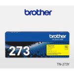 Brother toner yellow cartridge TN-273Y