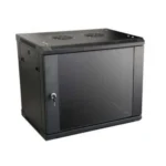 Cabinet 9U 600 x 600 mm WallMounted