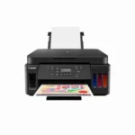 Canon Pixma G6040 All In One inkjet Printer