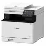 Canon i-SENSYS MF752Cdw Colour Laser All-In-One Print Copy and Scan