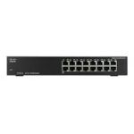 Cisco SF100-16 SWITCH 16 PORT