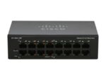 Cisco SF100-16 SWITCH 16 PORT - Image 2