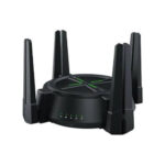 D-Link AX6000 Multi Gigabit Wi-Fi 6 Router – DIR-X6080Z