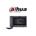 Dahua Master Station (DHI-VTS5340B) CCTV Black