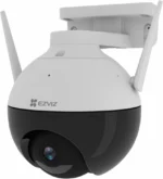 EZVIZ C8C Outdoor Smart Wi-Fi Pan & Tilt Camera - Image 2