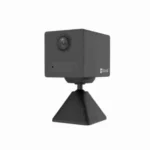 EZVIZ CB2 Black – Wi-Fi Smart Camera