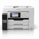 Epson EcoTank L15160 A3 Wi-Fi Duplex All-in-One Ink Tank Printer - Image 2
