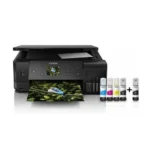 Epson L7160 Photo Printer, Print, Copy and Scan, Duplex Printing – C11CG15403