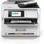 Epson WorkForce Pro WF-C5890DW 25ppm Printer
