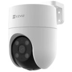 Ezviz H8C Camera PTZ Smart WiFi Outdoor Full Color Pan & Tilt