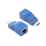 HDMI Extender 30M Over Ethernet/cat 6