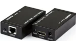 HDMI Extender 60M Over Ethernet - Image 2