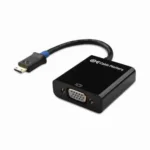 HDMI TO VGA MINI