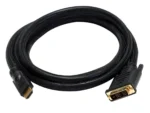 HDMI to DVI Cable 1.5M - Image 2