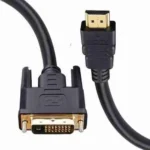 HDMI to DVI Cable 1.5M