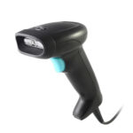 Handheld 2D imager scanner YJ-HH360-R-2USB