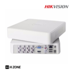 Hikvision 8-ch 720p Mini 1U H.265 DVR DS-7108HGHI-M1 - Image 2