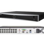 Hikvision AcuSense Series NVR – DS-7616NXI-I2/16P/S