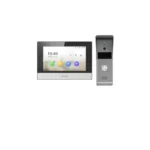 Hikvision- Hybrid video intercom kit DS-KIS303-P(O-STD)
