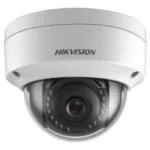Hikvision Turbo HD Camera DS-2CE56D0T-VFIR3F (2.8-12mm) (O-STD) - Image 2