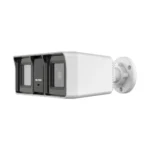 Hikvision – 3K Smart Hybrid Light Audio Fixed Bullet Camera-DS-2CE18K0T-LFS(3.6MM) - Image 2