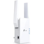 TP-Link AX1800 Wi-Fi Range Extender – TL-RE605X - Image 2