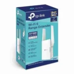 TP-Link AX1800 Wi-Fi Range Extender – TL-RE605X