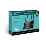 TP-Link AX3000 Wireless Dual Band Gigabit Wi-Fi 6 Rounter – TL-ARCHER AX53 - Image 2