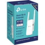 TP-Link RE305 AC1200 Dual-Band Wi-Fi Range Extender - Image 2