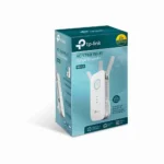TPlink AC1750 Wi-Fi Range Extender RE450 - Image 2