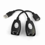 USB Extension Cable - 150FT Over Ethernet