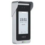 ZKTeco SpeedFace M4 Time Attendance & Access Control