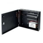 Zk Inbio 460 4 Door Fingerprint Card Access Control System