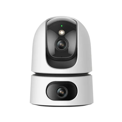 imou ranger dual 10mp IMOU Ranger Dual 10MP IP security camera Indoor | Vertim Technologies - Image 1