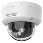 Hikvision DS-2CD1127G2H-LIU(2.8mm)(O-STD) 2MP Smart Hybrid Light ColorVu Camera - Image 2