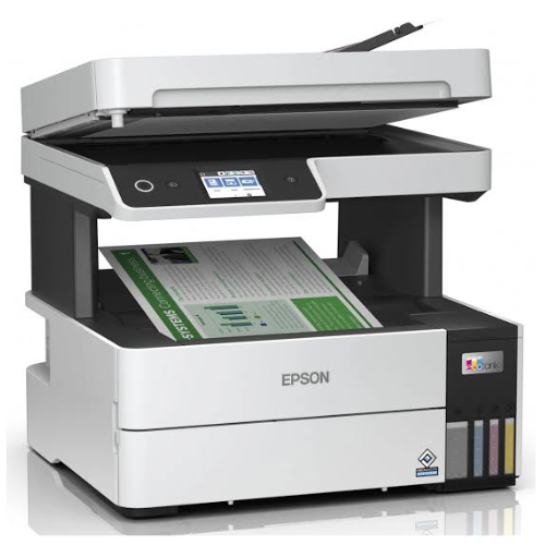 Epson L6490 Epson