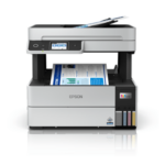 Epson EcoTank L6490 A4 Printer - Image 2
