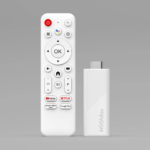 H96 MAX Android 14.0 TV Stick 2GB RAM 16GB ROM - Image 2